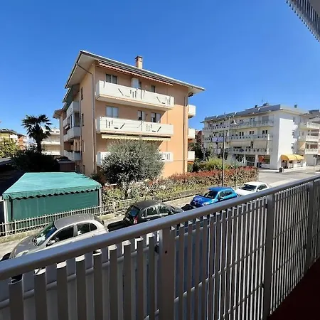 Apartment Dora Giardino Appartament