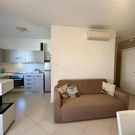 Dora Giardino Appartament Appartamento *