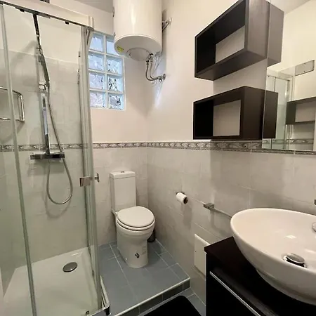 Dora Giardino Appartament Grado