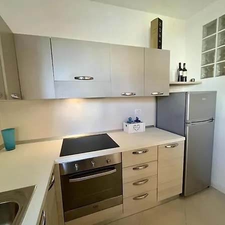 Dora Giardino Appartament *