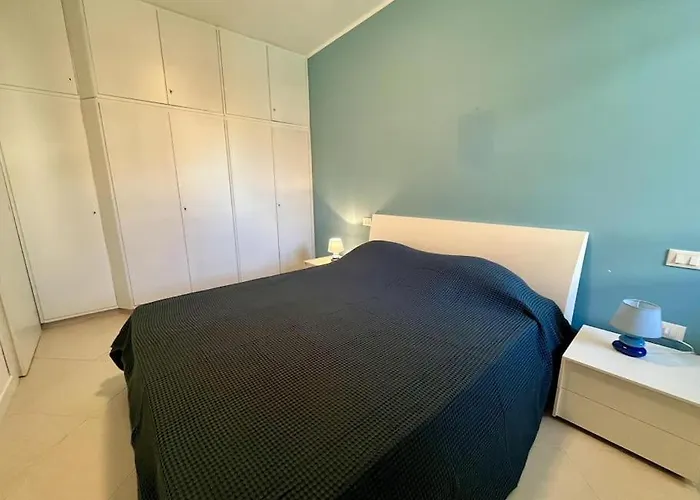 Dora Giardino Appartament * Grado