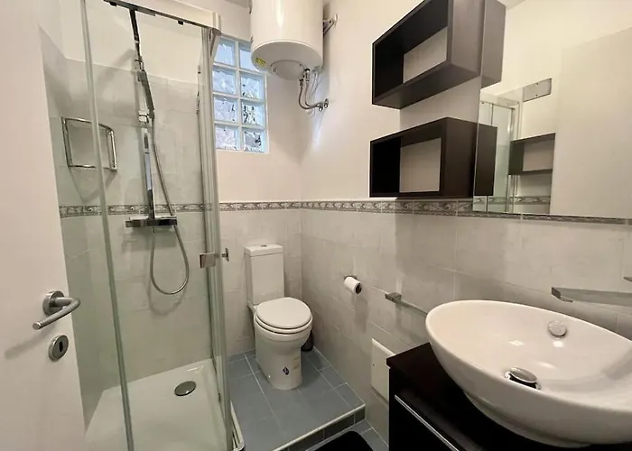 Dora Giardino Appartament Grado