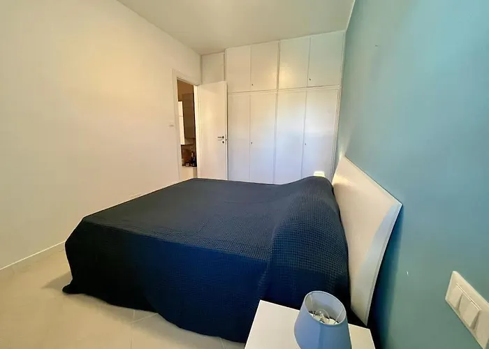 Dora Giardino Appartament Appartement *