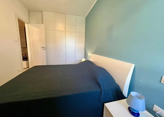 Dora Giardino Appartament *